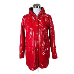 Unisex Tommy Hilfiger - Ulkoilutakki, koko 38 -  (1)