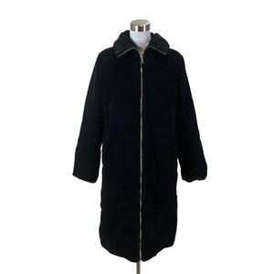 Unisex Massimo Dutti - Untuvatakki, koko 38 -  (1)