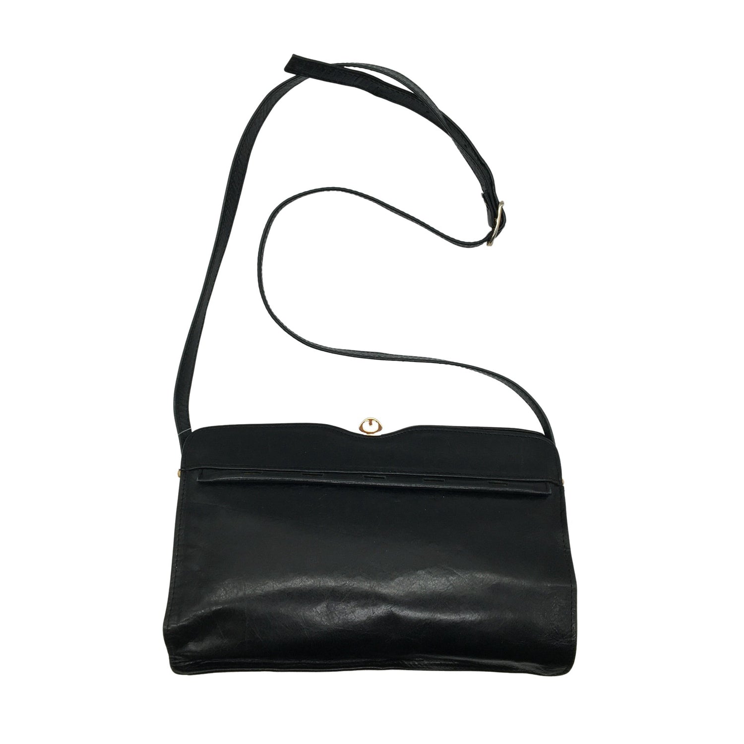 Olkalaukku, koko Mini