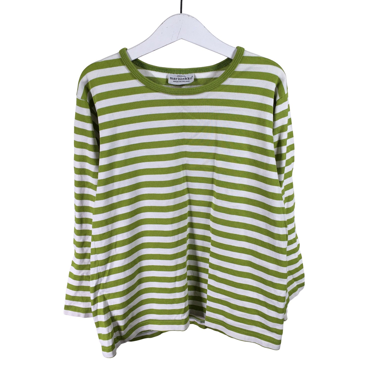  Paita  Trikoopaita, koko 128 - 134  Marimekko 