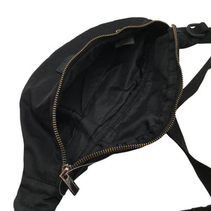 Unisex Construe - Vyölaukku, koko Mini -  (2)