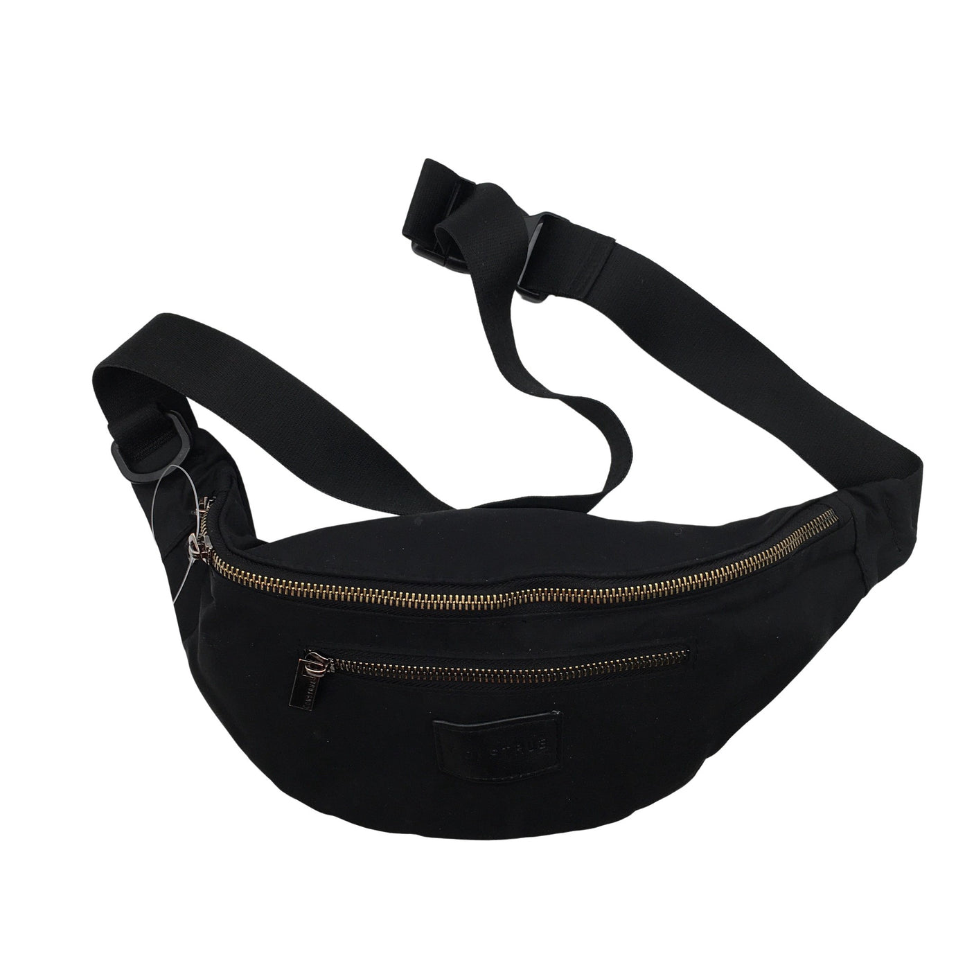 Unisex Construe - Vyölaukku, koko Mini -  (1)