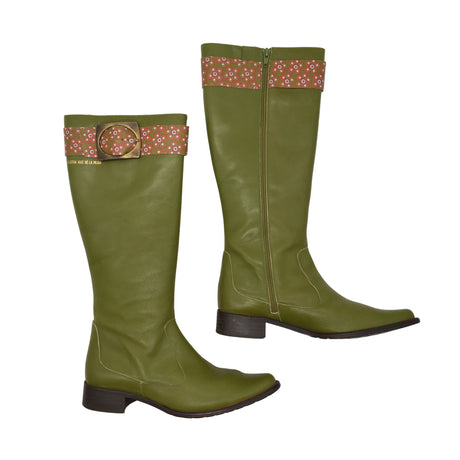 Unisex Agatha Ruiz de la Prada - Saappaat, koko 40 -  ()