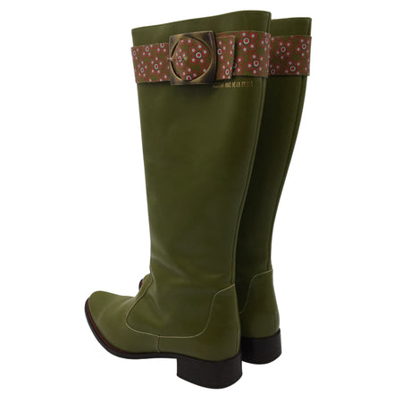 Unisex Agatha Ruiz de la Prada - Saappaat, koko 40 -  (2)