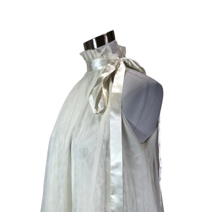 Unisex Muotikuu - Juhlamekko, koko 38 -  (3)