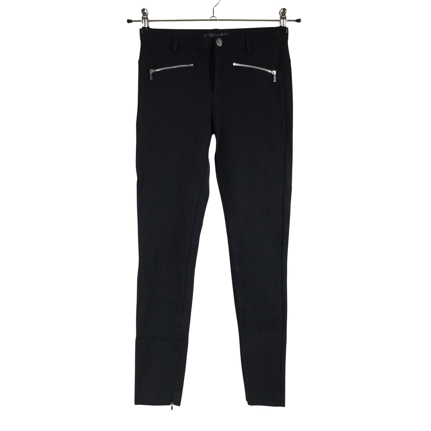  Farkkuleggingsit  Farkkuleggingsit, koko 36  Zara 