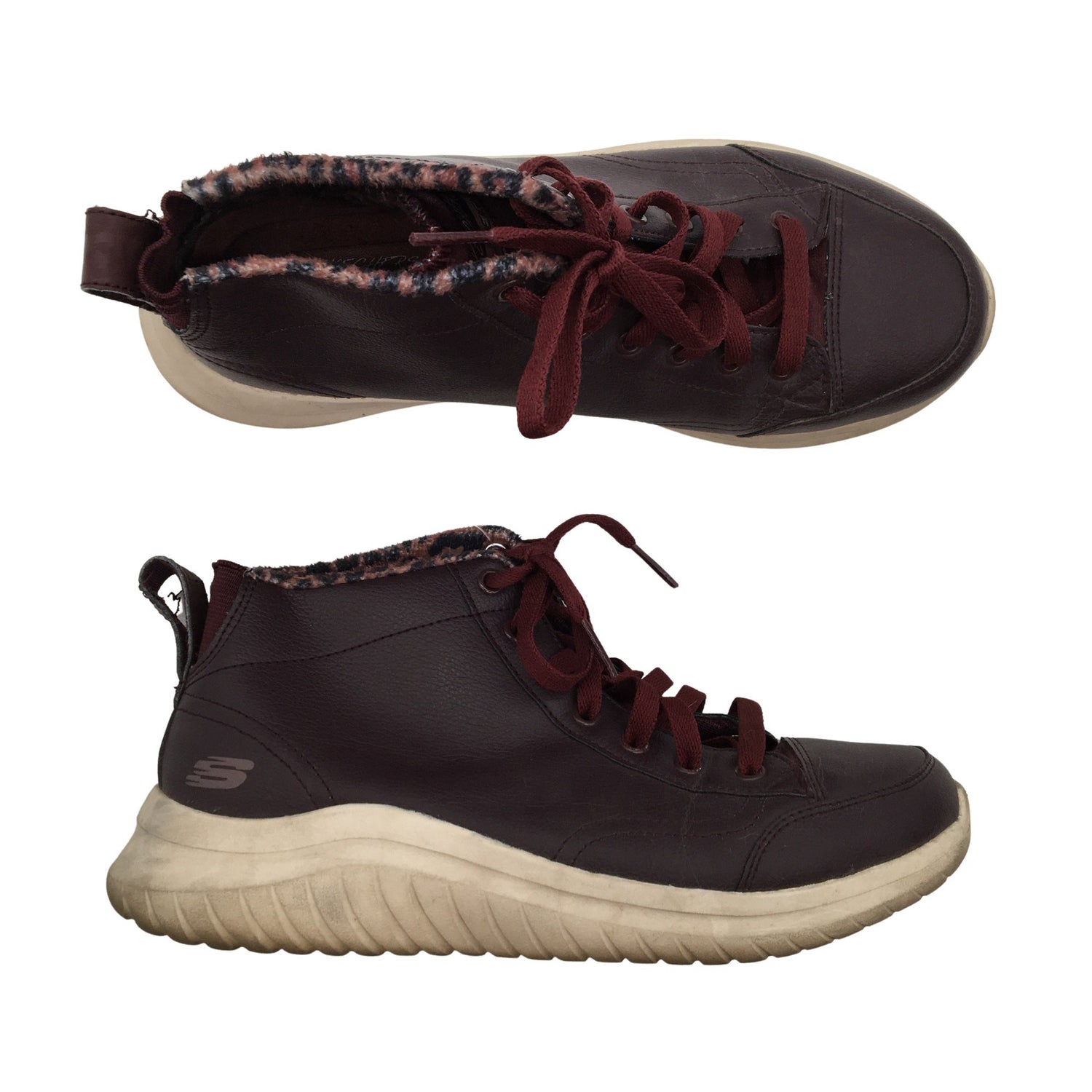  Lenkkarit  Lenkkarit, koko 37  Skechers 