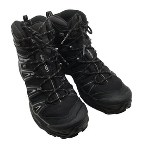 Unisex Salomon - Talvikengät, koko 44 -  (2)