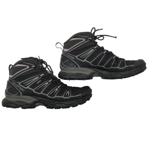 Unisex Salomon - Talvikengät, koko 44 -  (1)