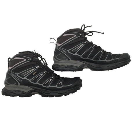 Unisex Salomon - Talvikengät, koko 44 -  ()