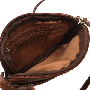 Olkalaukku, koko Mini