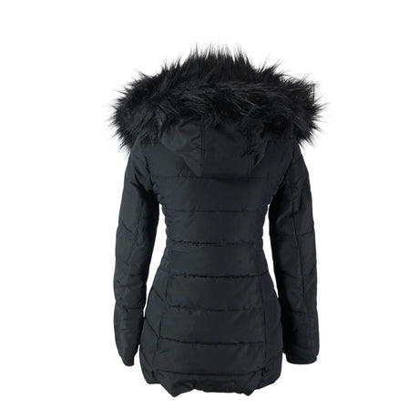 Unisex Guess - Toppatakki, koko 34 -  (2)