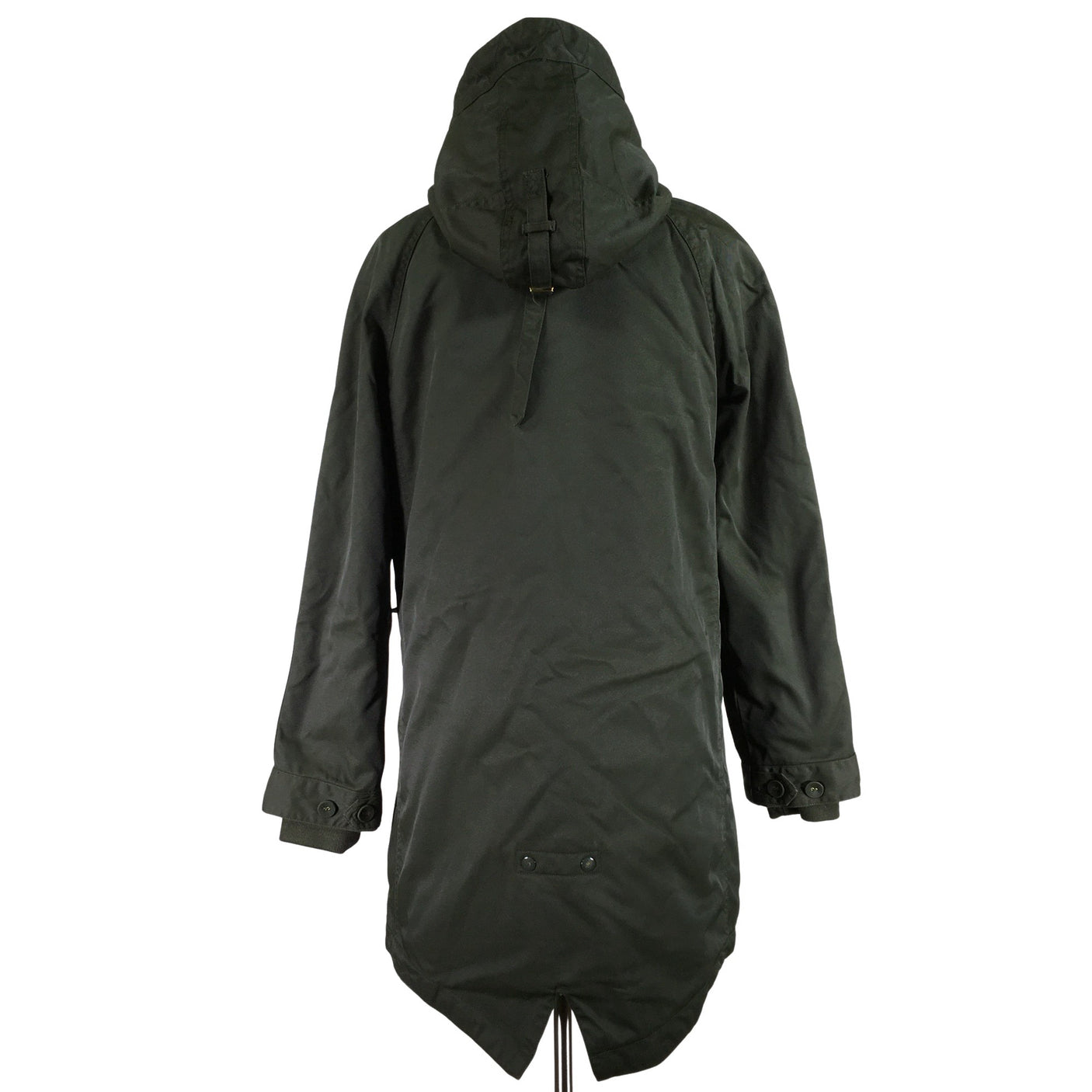 Unisex Whyred - Parkatakki, koko 38 -  (2)