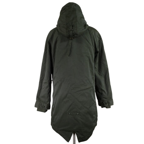 Unisex Whyred - Parkatakki, koko 38 -  (2)