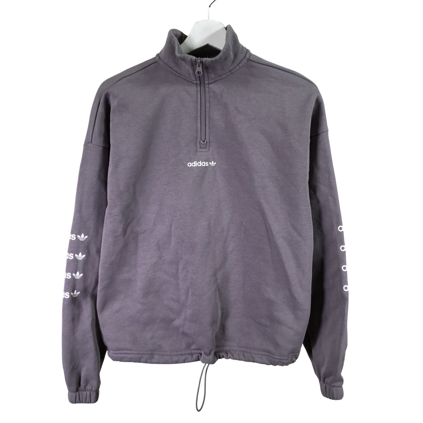 Unisex Adidas - Collegepaita, koko 34 -  (1)