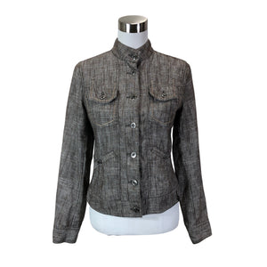 Unisex Mexx - Kesätakki, koko 36 -  (1)