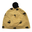 Unisex NOSH - Ohut pipo, koko 48 - 50 cm -  ()