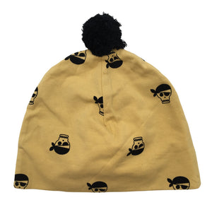 Unisex NOSH - Ohut pipo, koko 48 - 50 cm -  (1)