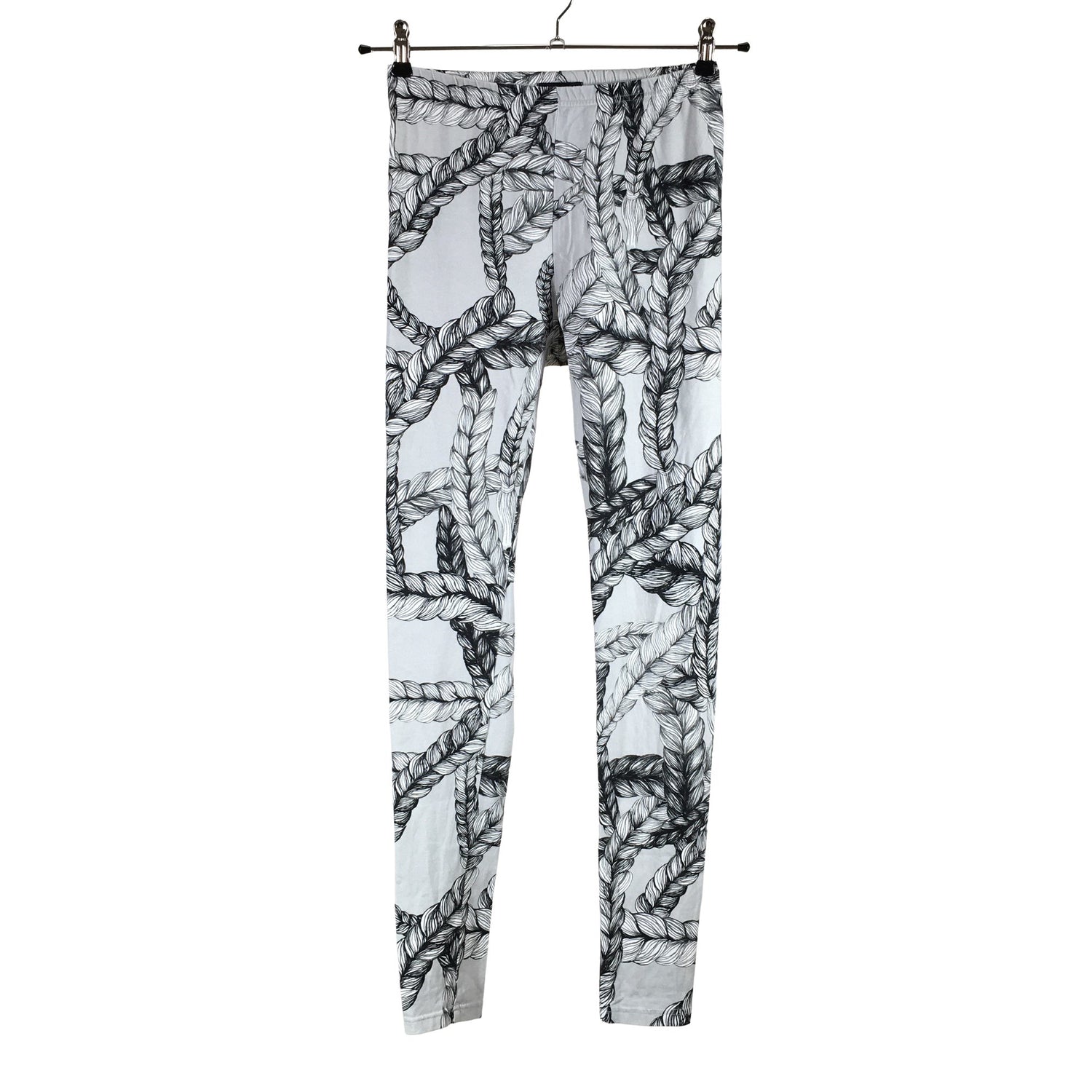  Leggingsit  Leggingsit, koko 40  Vimma 