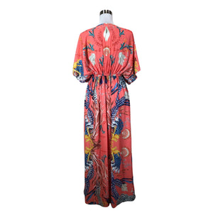 Unisex By Malina - Sifonkimekko, koko 34 -  (2)