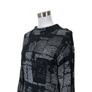 Unisex Marimekko - Sifonkimekko, koko 38 -  (3)