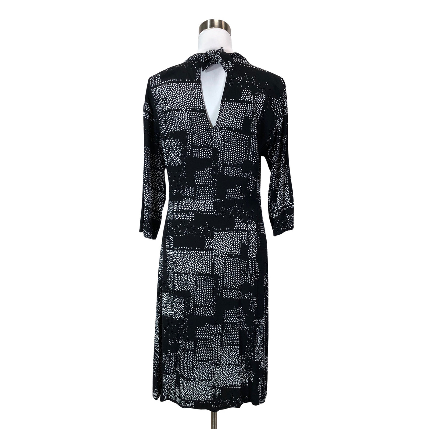 Unisex Marimekko - Sifonkimekko, koko 38 -  (2)
