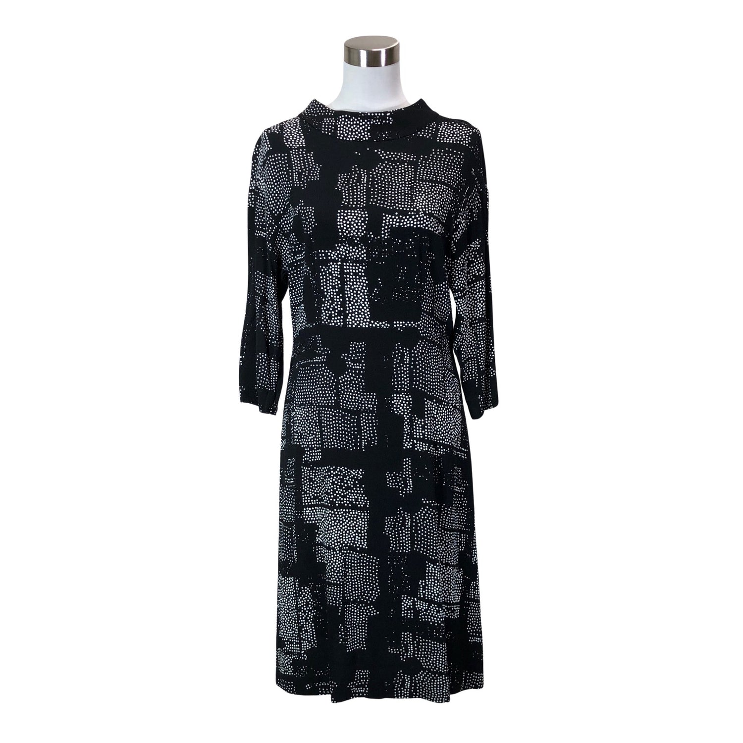  Mekko  Sifonkimekko, koko 38  Marimekko 