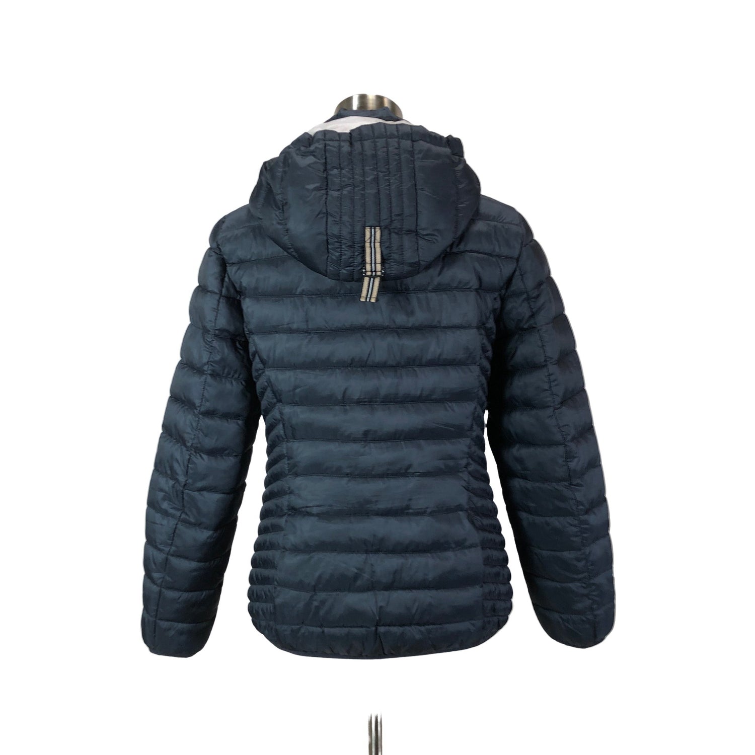 Kevyttoppatakki, koko 38