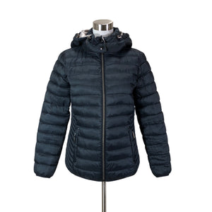 Esprit - Kevyttoppatakki, koko 38 - 