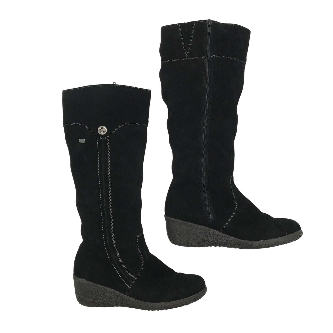Unisex Rieker - Saappaat, koko 38 -  (1)