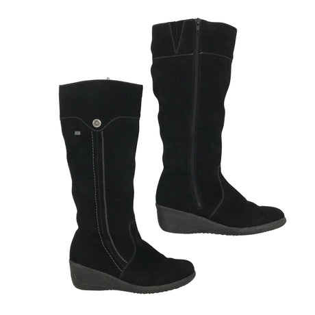 Unisex Rieker - Saappaat, koko 38 -  ()