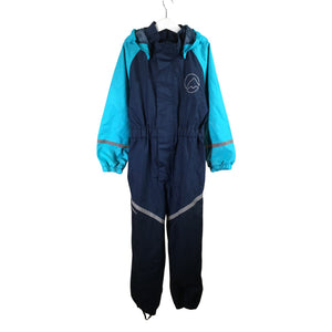 Unisex Strömberg - Välikausihaalari, koko 110 - 116 -  (1)