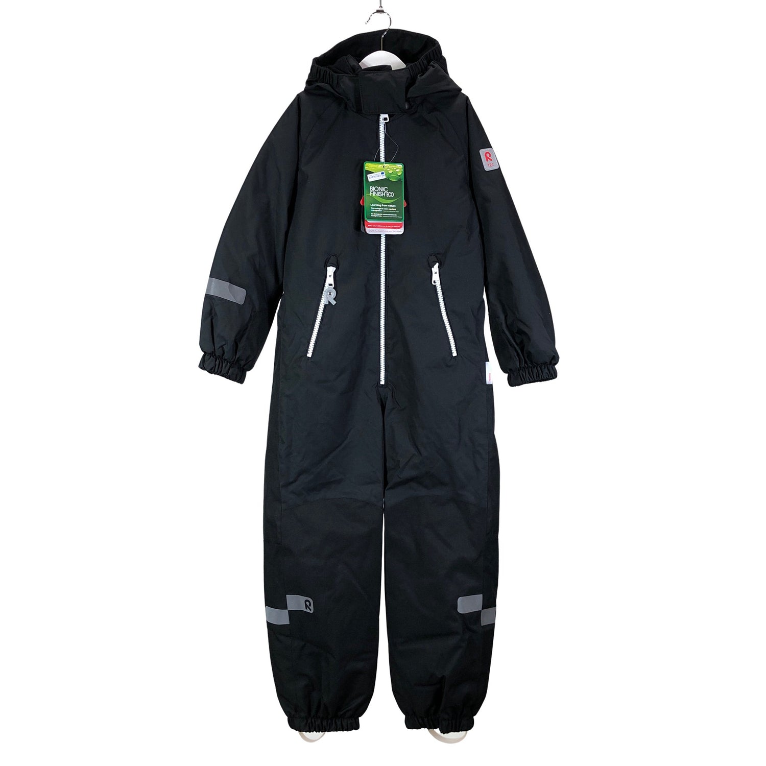 Toppahaalari, koko 128 - 134