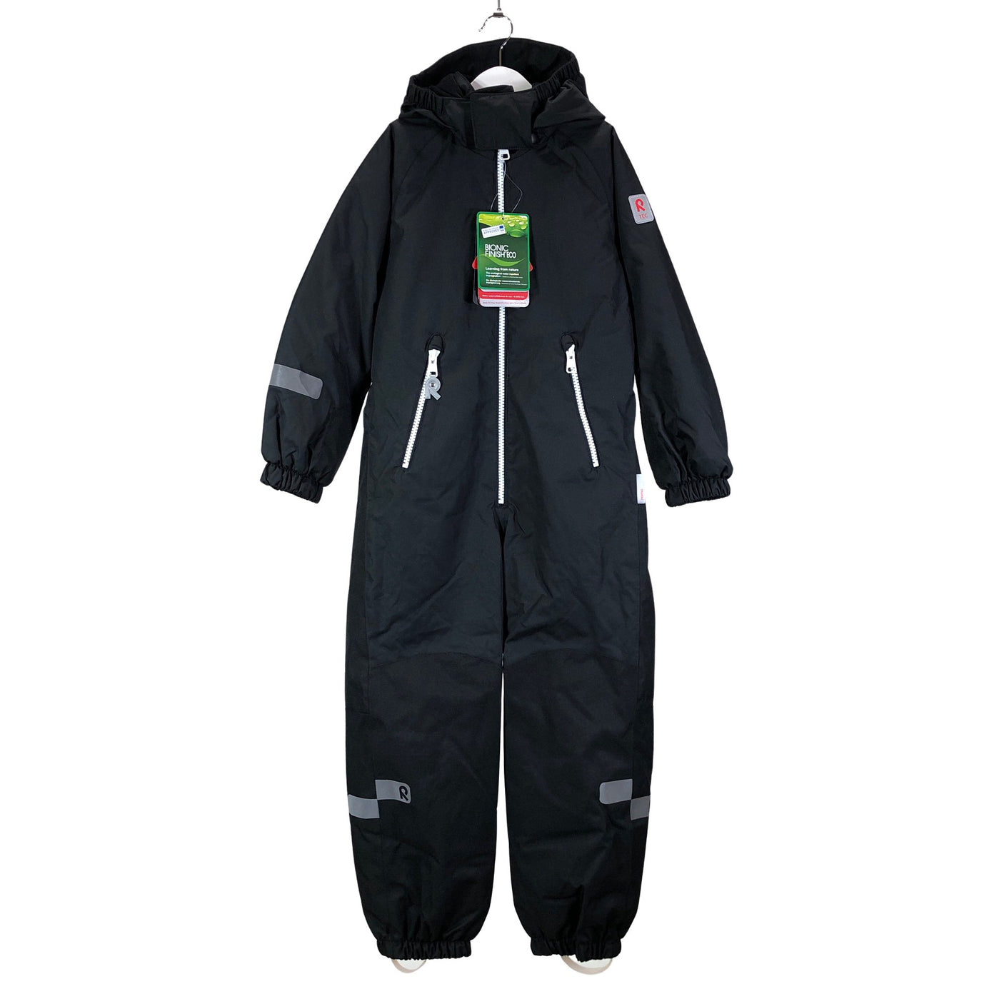 Unisex Reimatec - Toppahaalari, koko 128 - 134 - 