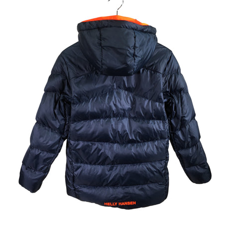 Unisex Helly Hansen - Untuvatakki, koko 158 - 164 -  (2)