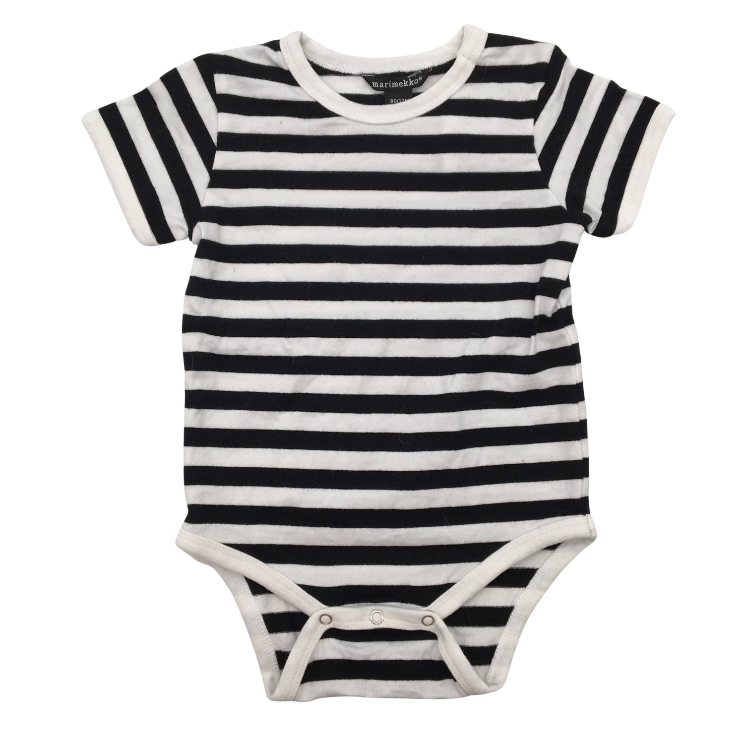  Body  Body, koko 74 - 80  Marimekko 