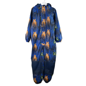 Unisex Jonathan - Sadehaalari, koko 116 - 122 -  (1)