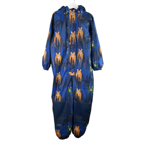 Unisex Jonathan - Sadehaalari, koko 116 - 122 -  ()