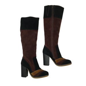 Unisex Bronx - Saappaat, koko 36 -  (1)
