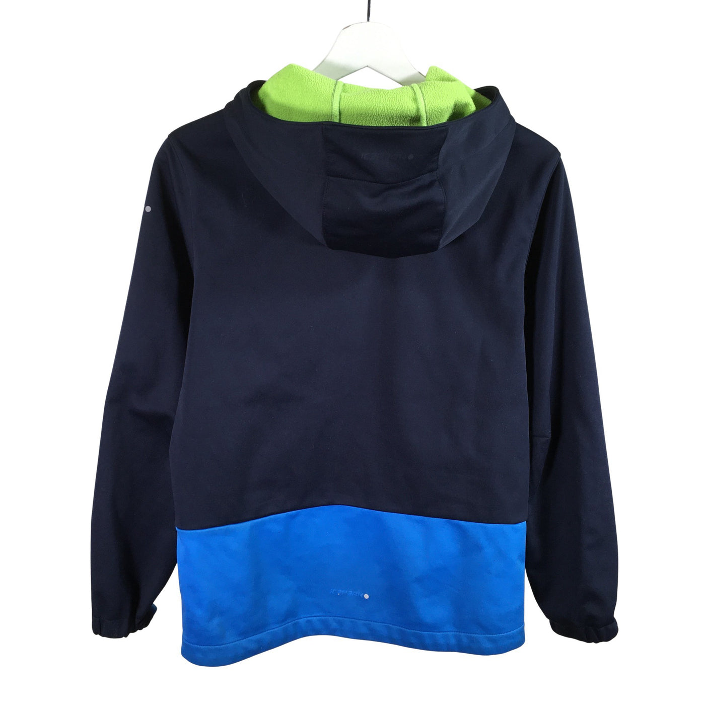 Unisex Icepeak - Softshell-takki, koko 158 - 164 -  (2)