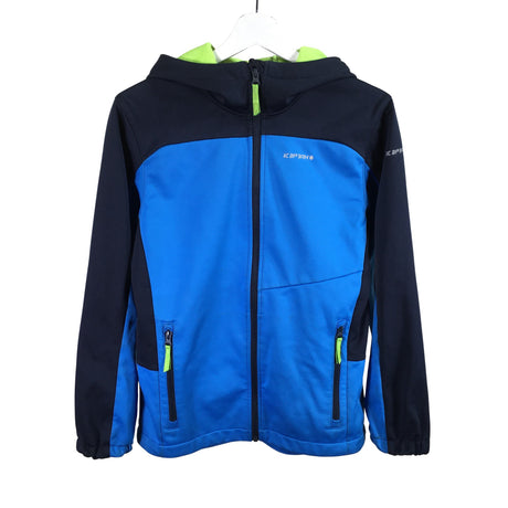 Unisex Icepeak - Softshell-takki, koko 158 - 164 -  ()