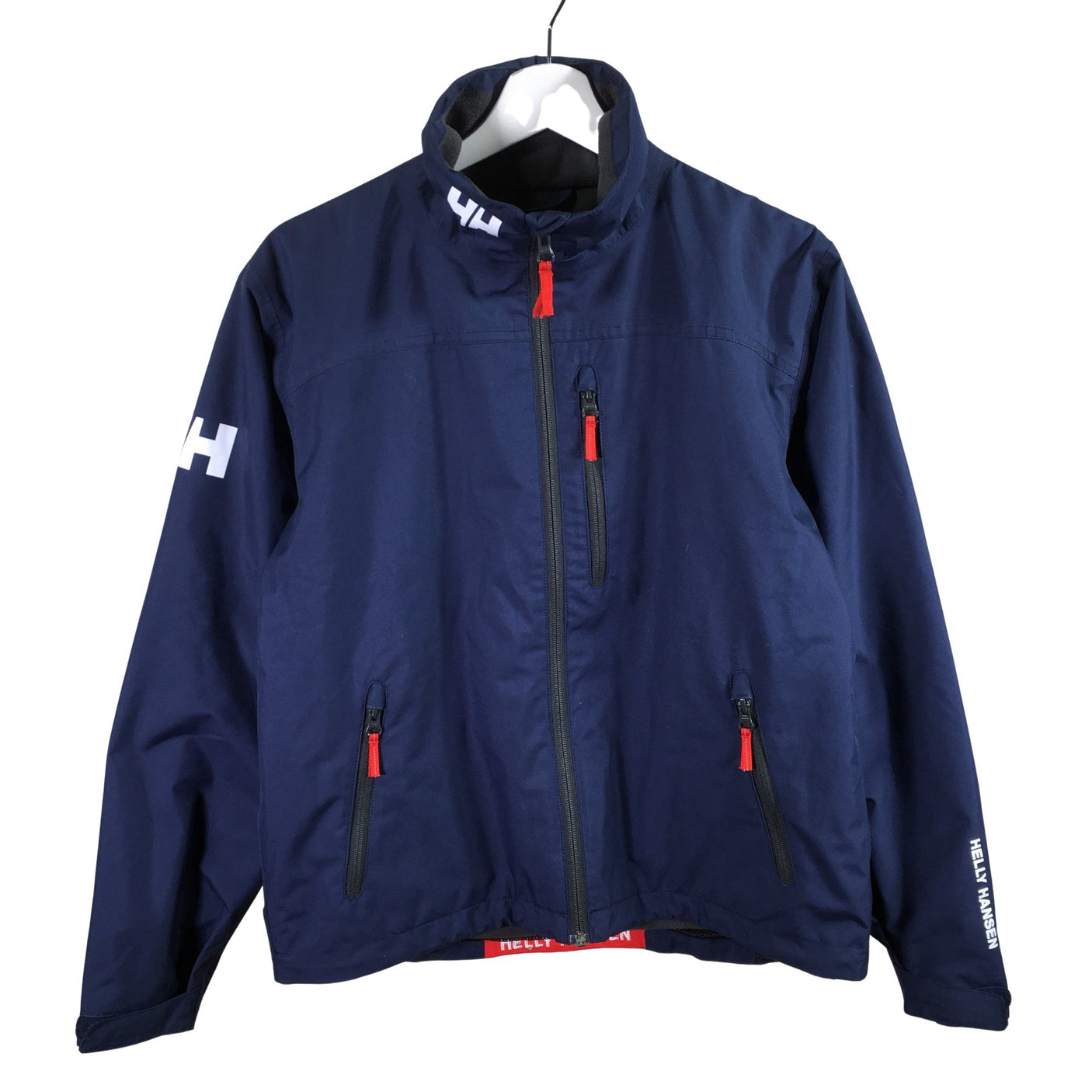Unisex Helly Hansen - Kevyttoppatakki, koko 170 - 176 -  (1)
