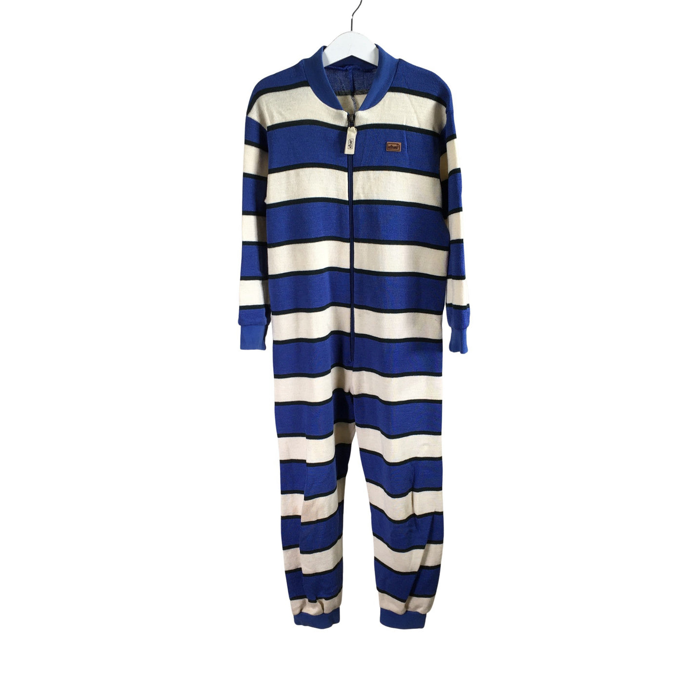 Unisex Kivat - Villahaalari, koko 116 - 122 -  (1)