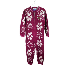 Villahaalari, koko 116 - 122