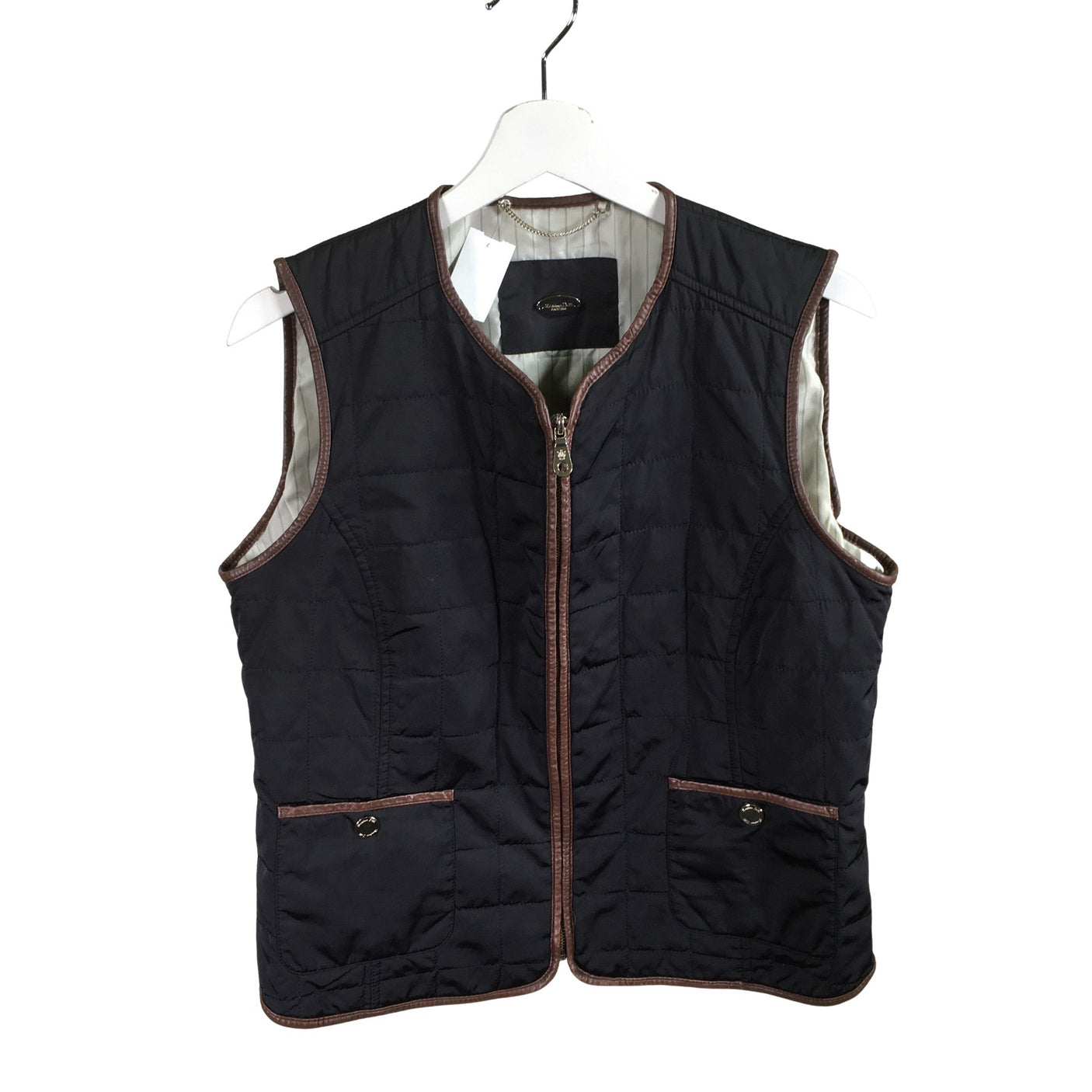 Unisex Massimo Dutti - Toppaliivi, koko 42 -  (1)