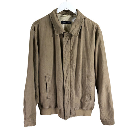 Unisex Oratop - Kesätakki, koko XL -  ()