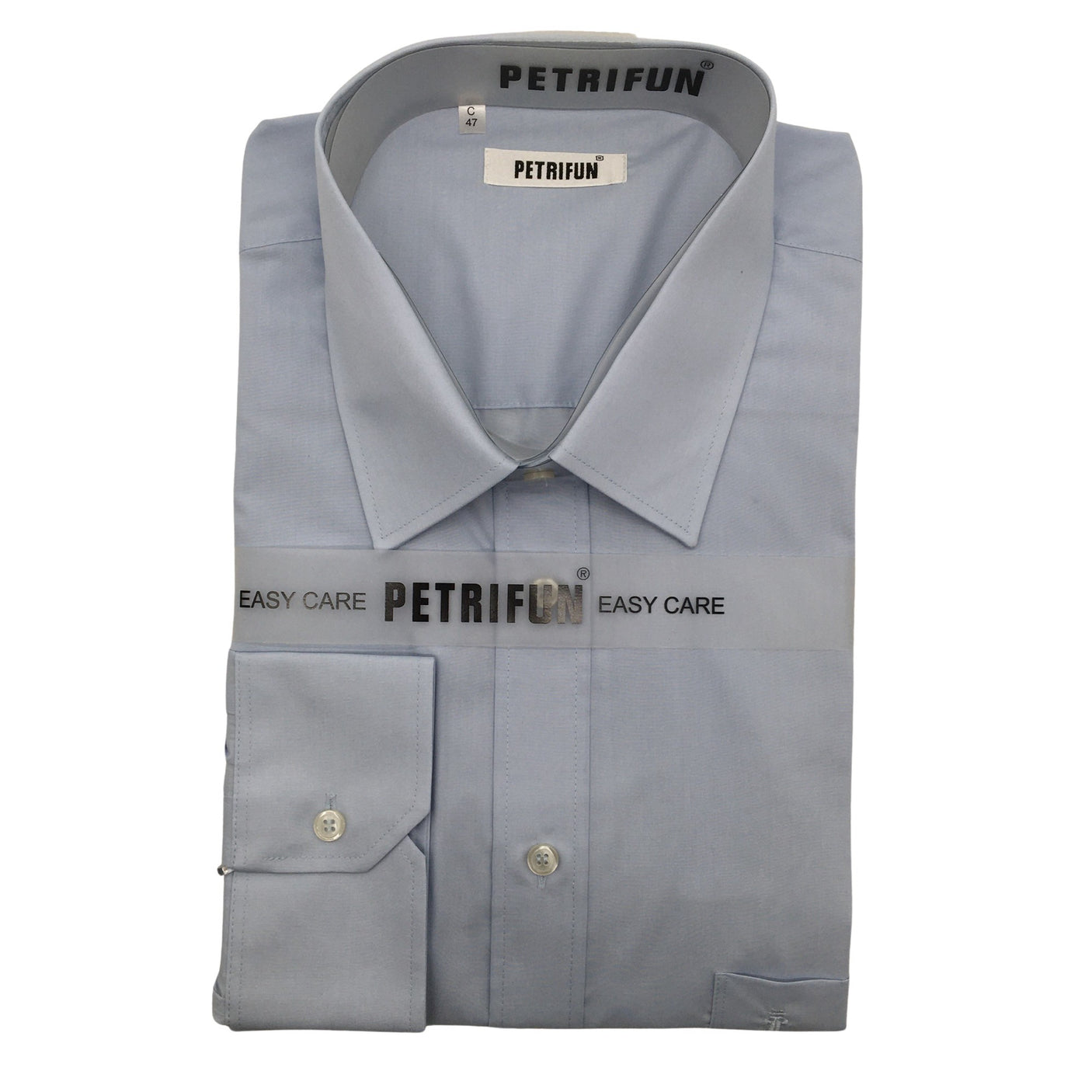 Kauluspaita, koko XXXL