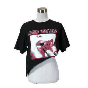 Unisex Guess - T-paita, koko 38 -  (1)