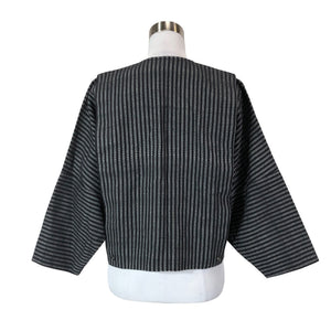 Unisex Atelje Lena Aaltonen - Jakku, koko 40 -  (2)