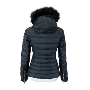 Unisex Zara - Untuvatakki, koko 34 -  (2)